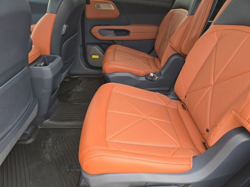 New 2027 Kia Telluride SX image 8