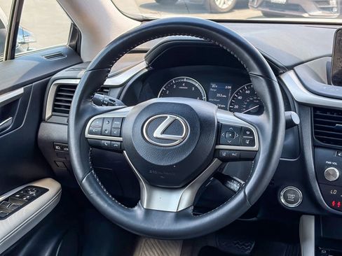 Used 2017 Lexus RX 350 FWD w/ Accessory Package image 14