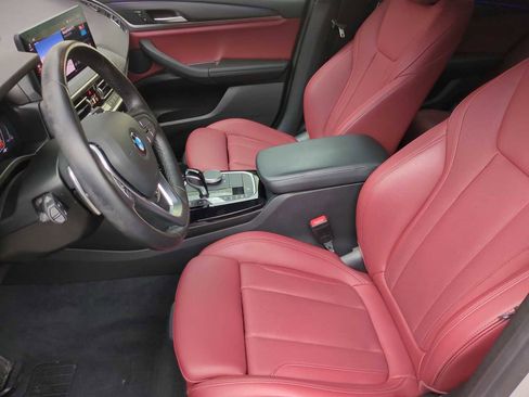 Used 2023 BMW X3 xDrive30i w/ Premium Package image 16