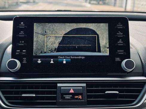 Used 2022 Honda Accord Sport image 33