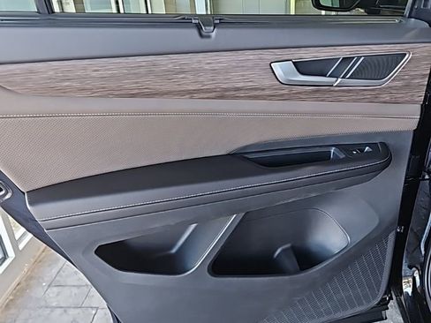 New 2026 Volkswagen Atlas SEL AWD/4WD image 24