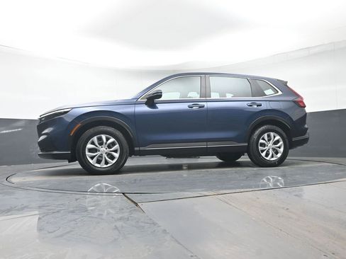 Used 2024 Honda CR-V LX image 24