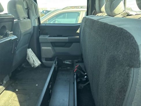 Used 2023 Ford F150 XLT w/ Equipment Group 302A High AWD/4WD image 11