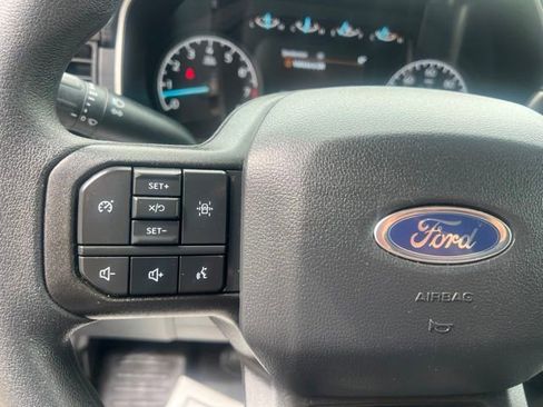 Used 2023 Ford F150 XL w/ STX Appearance Package AWD/4WD image 21