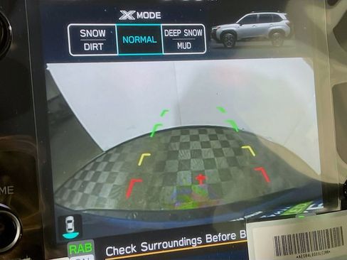 New 2026 Subaru Forester Wilderness w/ Wilderness Plus Package image 11