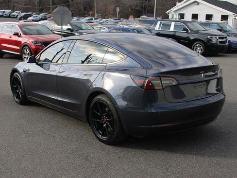 Used 2022 Tesla Model 3 Long Range image 5