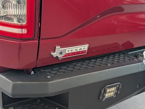 Used 2015 Ford F150 XLT w/ Equipment Group 301A Mid image 11