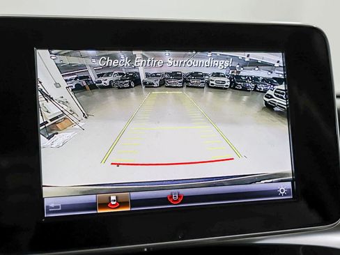 Used 2019 Mercedes-Benz GLC 300 image 23
