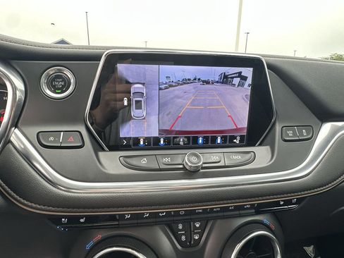 Certified 2020 Chevrolet Blazer Premier w/ Driver Confidence II Package image 14