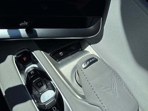 Used 2024 Chevrolet Corvette Z06 image 24