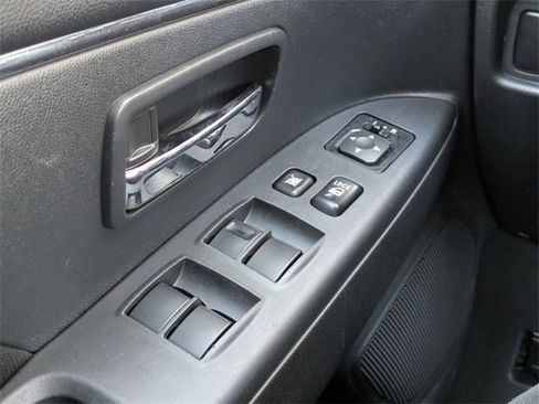 Used 2025 Mitsubishi Outlander Sport LE image 24