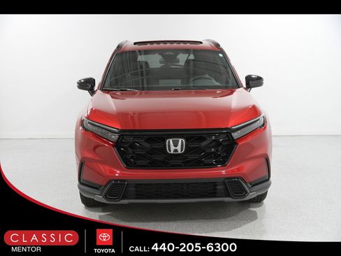 Used 2024 Honda CR-V Sport image 2