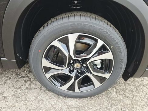 New 2026 MAZDA CX-5 Preferred AWD/4WD image 16