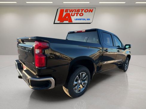 New 2026 Chevrolet Silverado 1500 LT image 5