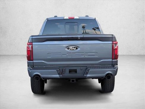 New 2026 Ford F150 XLT w/ Equipment Group 302A MID AWD/4WD image 8
