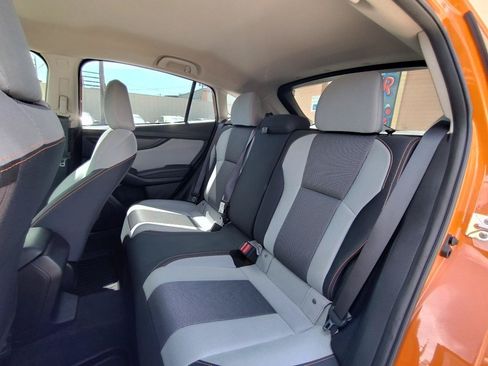 Used 2018 Subaru Crosstrek 2.0i Premium w/ Popular Package #2 AWD/4WD image 33