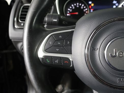 Used 2019 Jeep Compass Limited AWD/4WD image 35