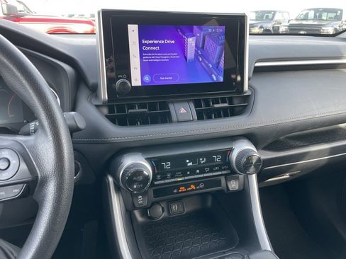 Used 2024 Toyota RAV4 XLE image 10