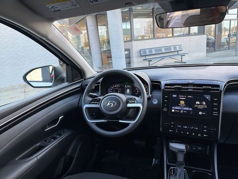 Used 2024 Hyundai Tucson SEL image 10