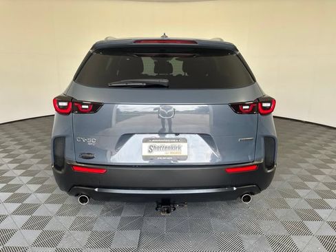 Used 2023 MAZDA CX-50 AWD 2.5 S w/ Premium Plus Pkg image 37