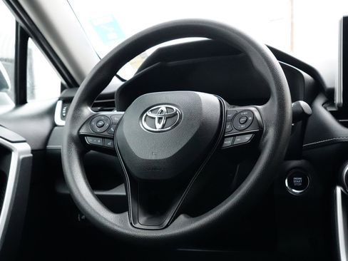 Used 2024 Toyota RAV4 XLE image 18