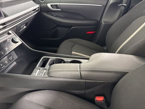 Used 2025 Hyundai Sonata SEL image 23