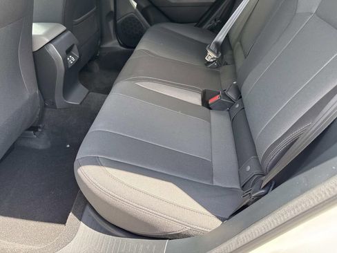 New 2026 Subaru Crosstrek 2.0i Premium AWD/4WD image 14