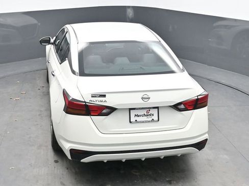 Used 2021 Nissan Altima 2.5 S image 27