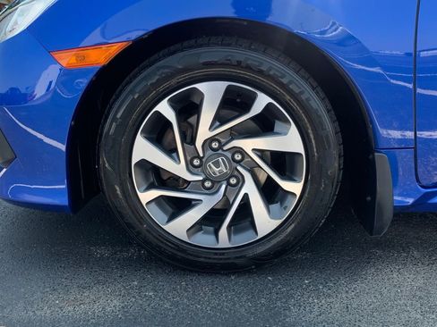 Used 2017 Honda Civic EX image 30