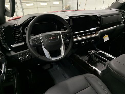 New 2026 GMC Sierra 1500 Elevation w/ Elevation Premium Package image 17