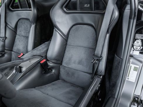 Used 2011 Porsche 911 GT2 RS image 23