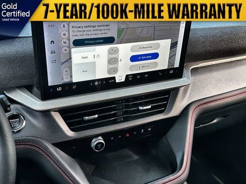 Used 2026 Ford Explorer ST-Line w/ ST-Line Street Pack RWD image 22