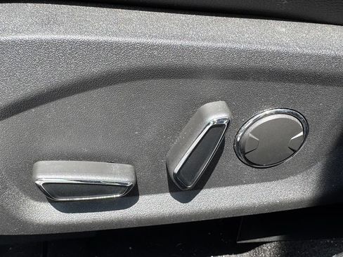 Used 2014 Ford Fusion Titanium AWD/4WD image 16