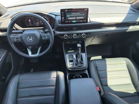 Used 2025 Honda CR-V Sport-L image 22