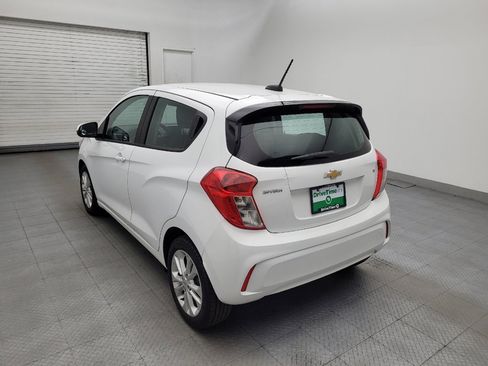 Used 2021 Chevrolet Spark LT FWD image 5