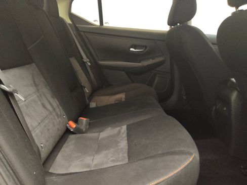Used 2021 Nissan Sentra SR FWD image 19