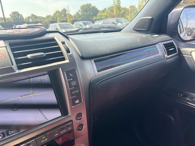Used 2021 Lexus GX 460 Premium AWD/4WD image 21