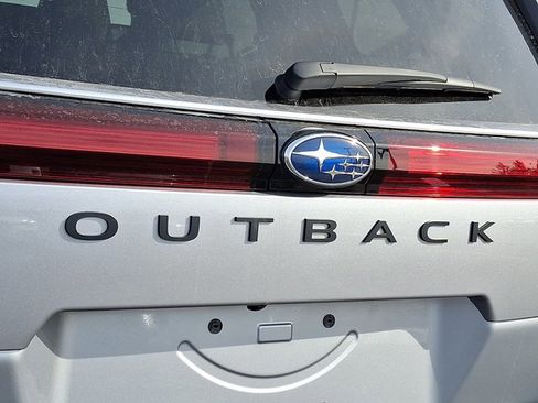 New 2026 Subaru Outback Premium image 5
