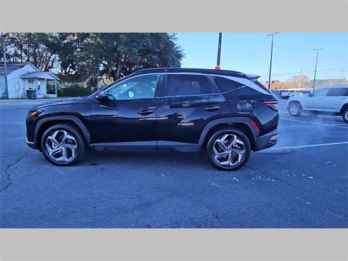 Used 2022 Hyundai Tucson SEL w/ Convenience + Premium Package image 23