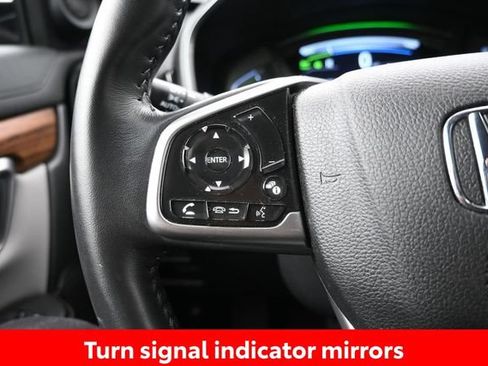 Used 2022 Honda CR-V EX-L image 20