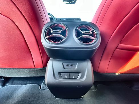 New 2026 Chevrolet Blazer EV RS image 21