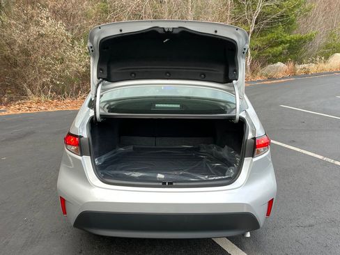 New 2026 Toyota Corolla LE image 23