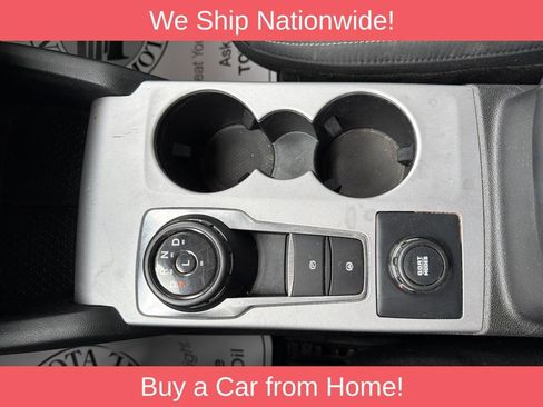 Used 2022 Ford Bronco Sport Big Bend AWD/4WD image 18