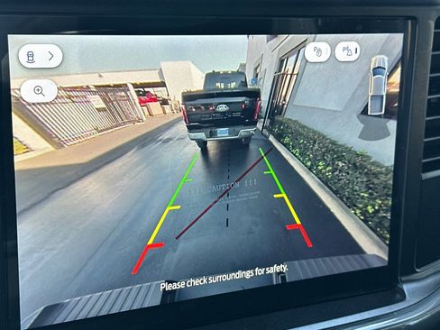 New 2025 Ford F150 STX w/ STX Black Appearance Package image 18