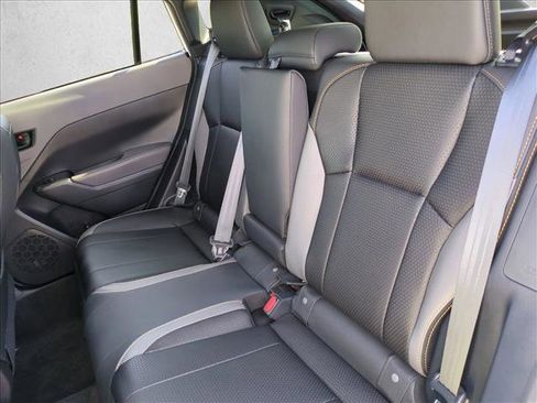 New 2026 Subaru Crosstrek 2.5i Wilderness image 16