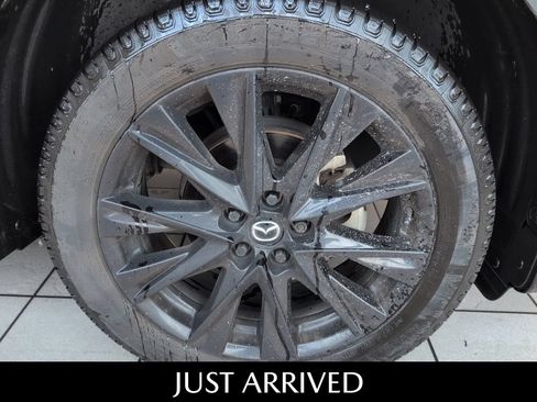 Used 2023 MAZDA CX-5 Carbon Edition AWD/4WD image 13