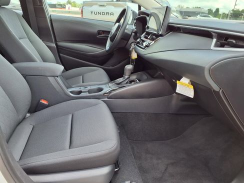 Certified 2026 Toyota Corolla LE image 17