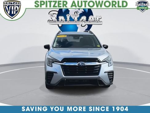 Used 2023 Subaru Ascent 8-Passenger AWD/4WD image 3