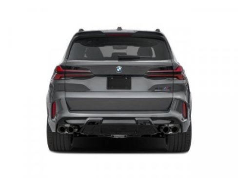 New 2026 BMW X5 M Competition AWD/4WD image 8