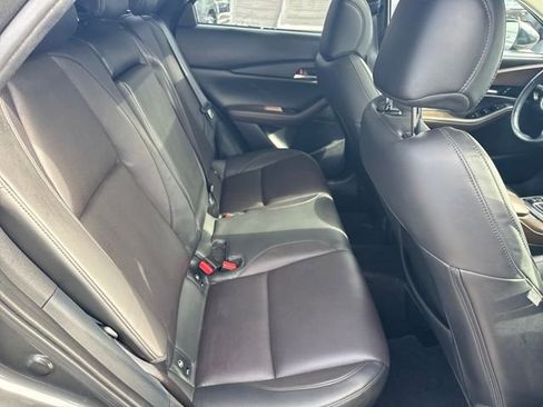 Used 2023 MAZDA CX-30 2.5 Turbo w/ Premium Package image 30